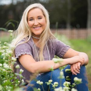 Meet your Posher, Haley